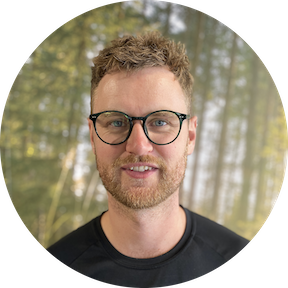 Sebastian fysioterapeut