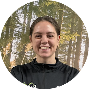 Caroline Svarre