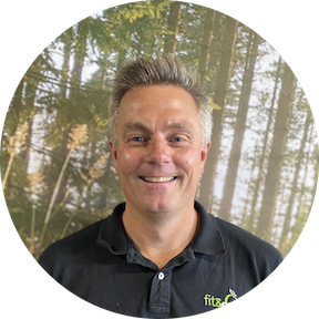 Michael Fysioterapeut Skanderborg