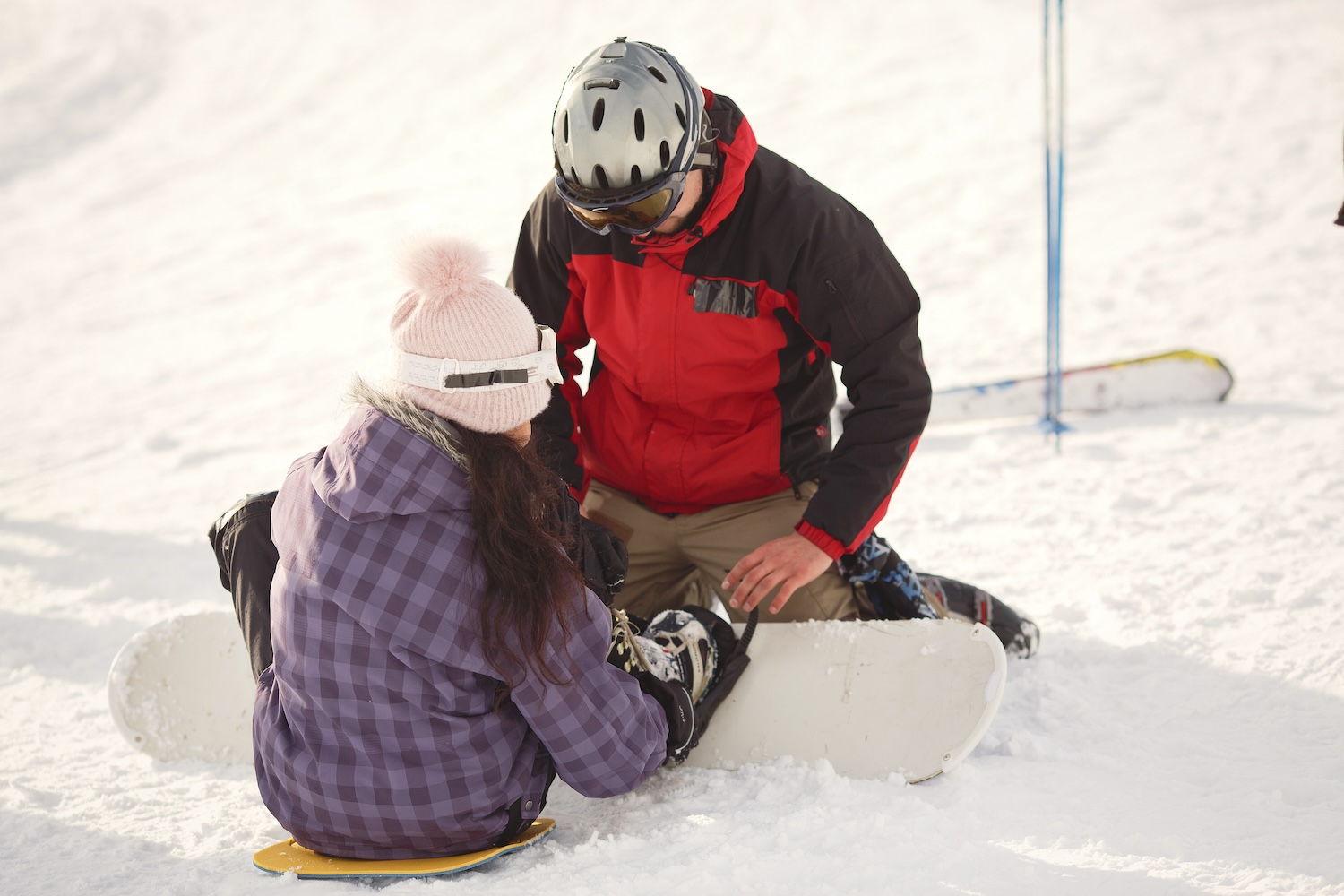 Skiskade