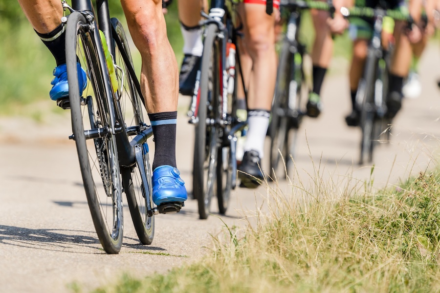 Undgå cykelskader