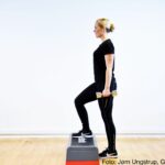 Funktionel træning der kan overføres til hverdagen