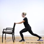 Trænings med krav til kontrol, styrke og bevægelighed