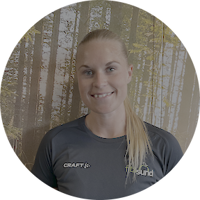 Caroline Christensen