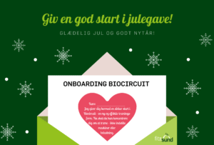 Julegave 2025 - biocircuit