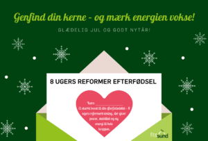 Julegave efterfødsel